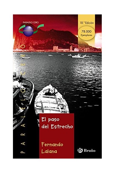 El Paso Del Estrecho